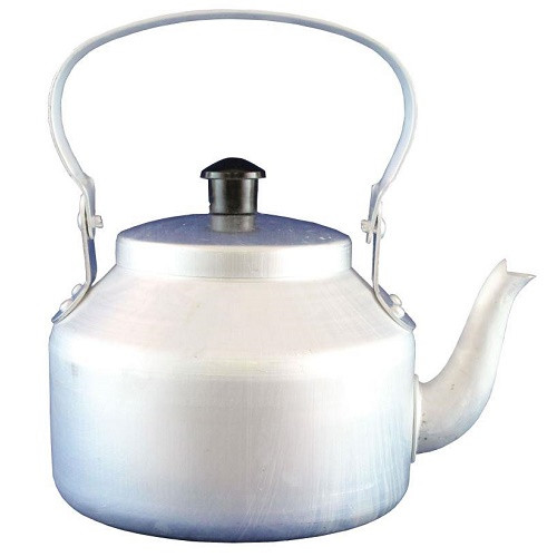 Чайник костровой (2 л) | Следопыт