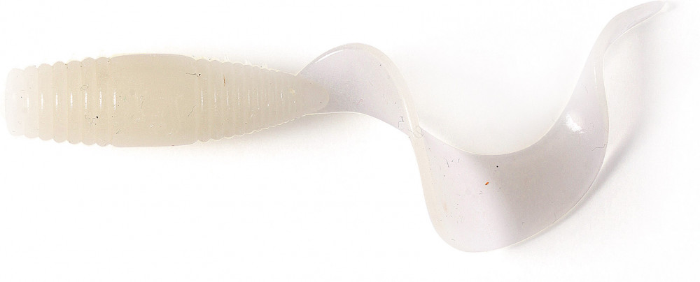 Твистеры съедобные «J.I.B. Tail 5.1» (цвет 033, 10 шт) | J.I.B. Tail | Lucky John