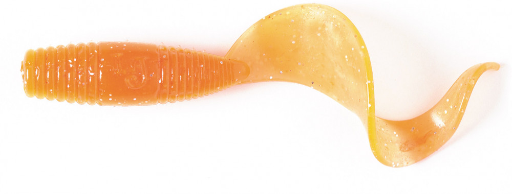 Твистеры съедобные «J.I.B. Tail 5.1» (цвет T26, 10 шт) | J.I.B. Tail | Lucky John