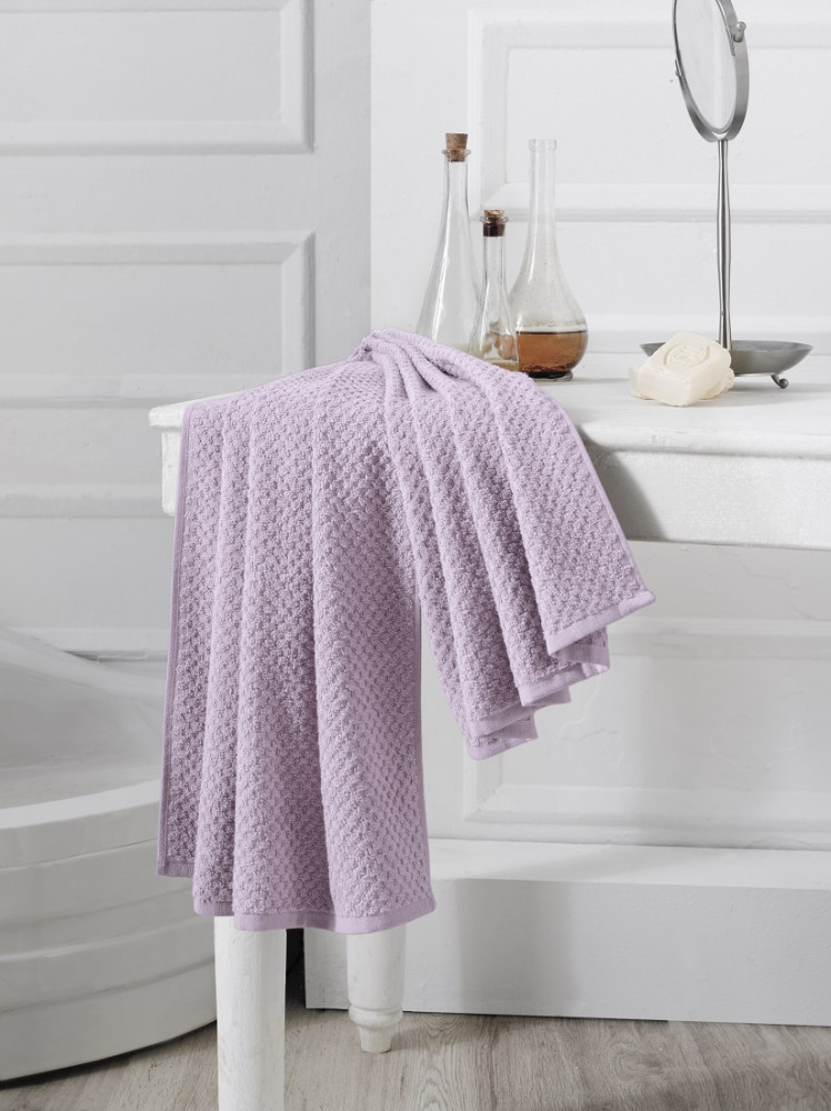 Полотенце махровое | Dama | Karna