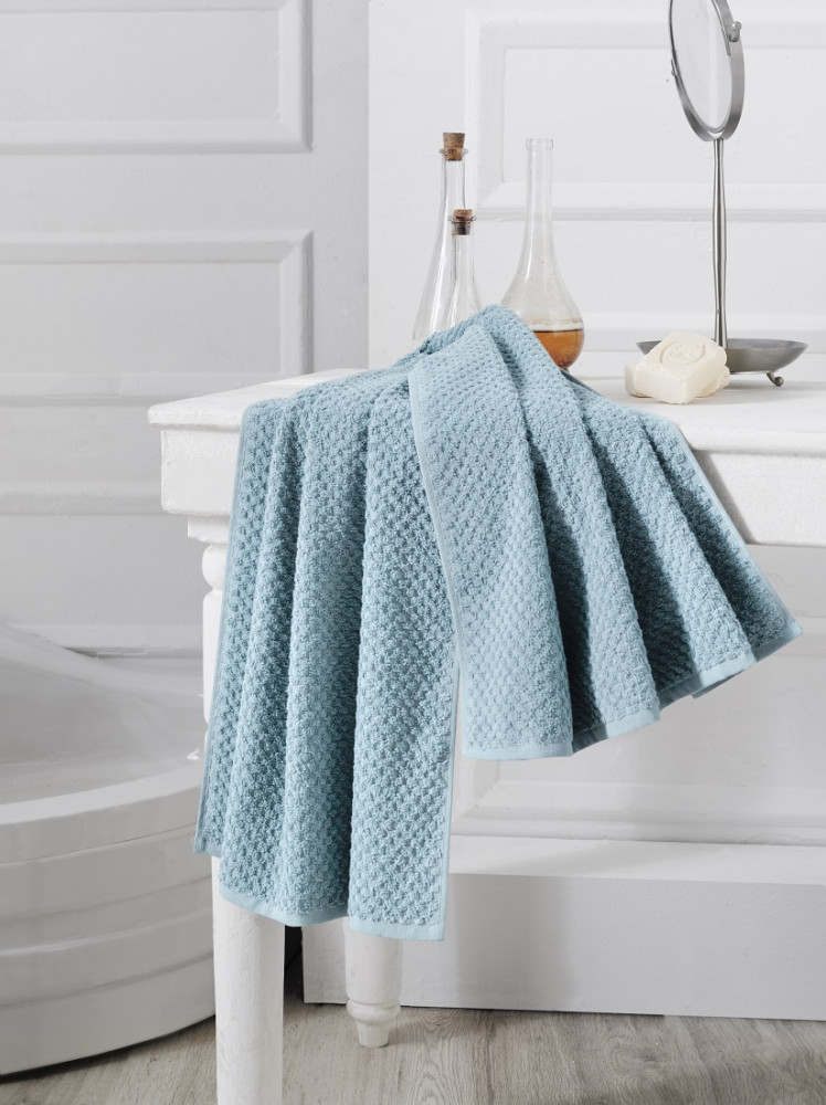 Полотенце махровое | Dama | Karna