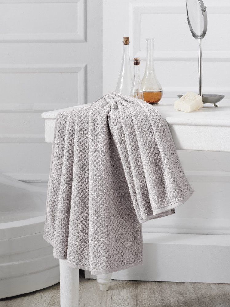 Полотенце махровое | Dama | Karna