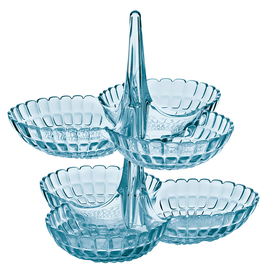 Набор из 2-х менажниц | Tiffany | Guzzini