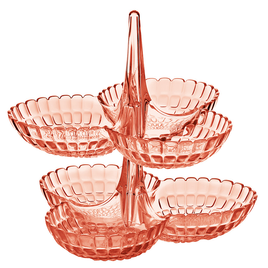 Набор из 2-х менажниц | Tiffany | Guzzini