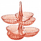 коралловый