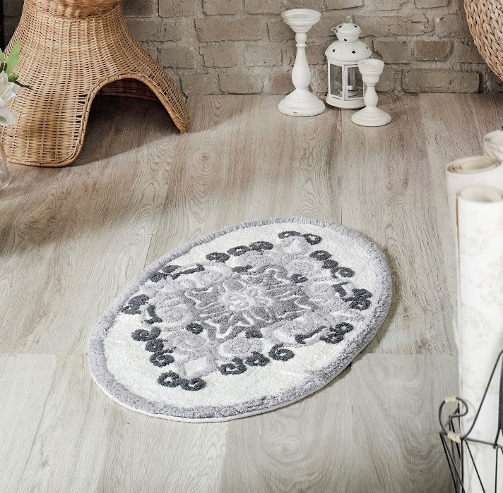 Коврик для ванной | Vera | Modalin