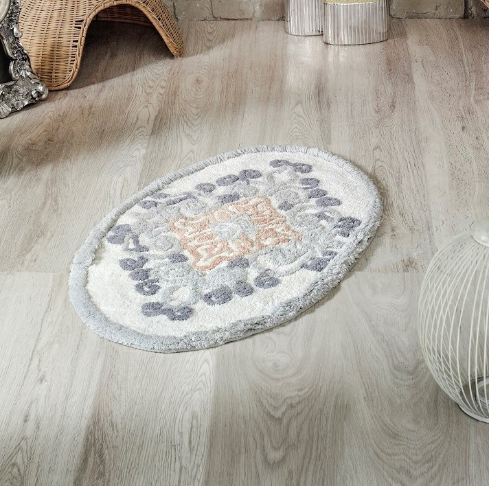 Коврик для ванной | Vera | Modalin