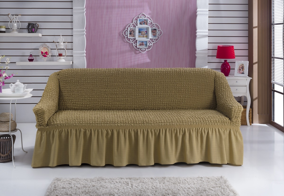 Чехол для 3-х местного дивана | Bulsan
