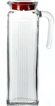 Кувшин с крышкой «Frigo» (1340 мл) | Frigo | Pasabahce
