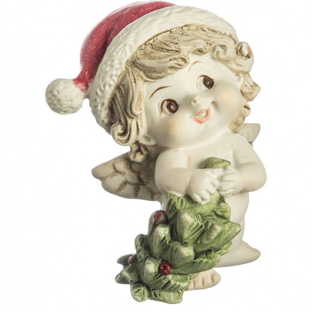 Фигурка коллекционная (высота 6,5 см) | Amore | Lefard