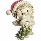 Фигурка коллекционная (высота 6,5 см)