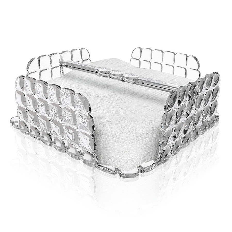 Салфетница квадратная | Tiffany | Guzzini