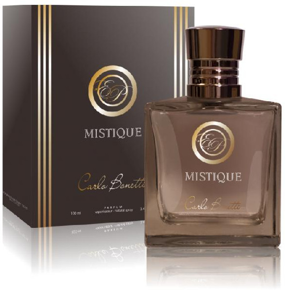 Парфюмированная вода «Mistique» | Carlo Bonetti | Espriparfume