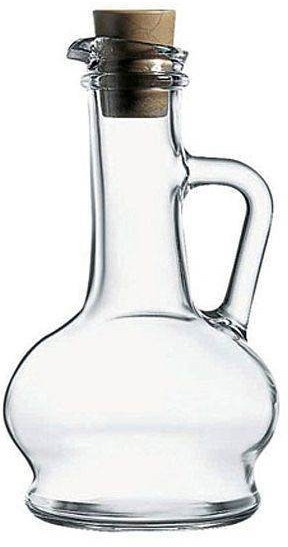 Емкость для масла и уксуса (260 мл)