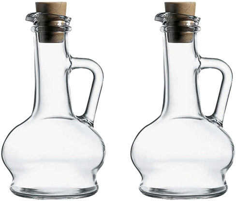 Набор емкостей для масла и уксуса (260 мл)