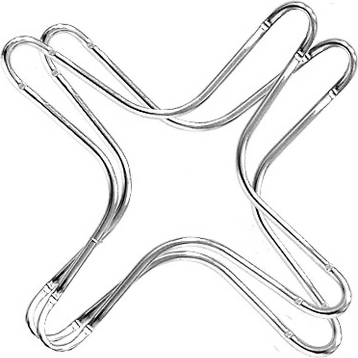 Подставки для конфорок «Ретро» | Ретро | Мультидом Трейдинг