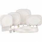 Сервиз столовый на 6 персон (26 предметов)