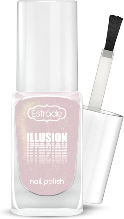 Лак для ногтей «Illusion», оттенок 01 | Estrâde