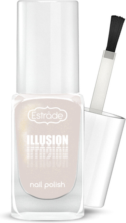 Лак для ногтей «Illusion», оттенок 02 | Estrâde