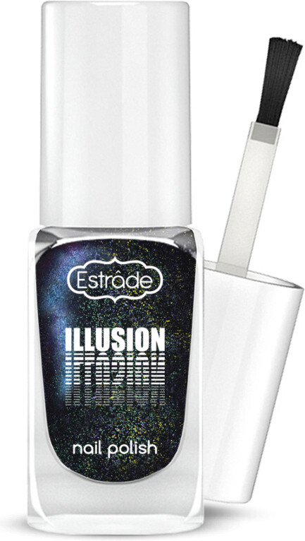 Лак для ногтей «Illusion», оттенок 08 | Estrâde
