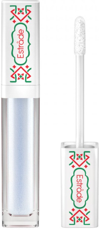 Гель cияющий многофункциональный «Disco», оттенок 82 Сенсейшн | Estrâde
