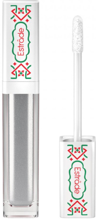 Гель cияющий многофункциональный «Disco», оттенок 84 VIP | Estrâde