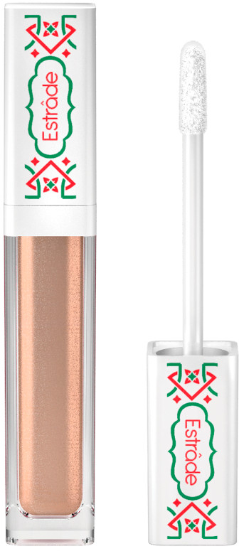 Гель cияющий многофункциональный «Disco», оттенок 86 Бейонсе | Estrâde