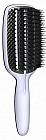 Расческа массажная для длинных волос и волос средней длины «Half Paddle»