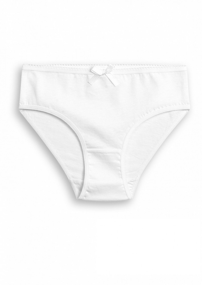 Трусы для девочек (3 шт.) | Базовые модели | Pelican