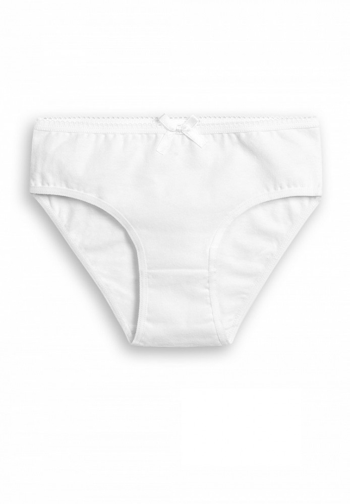 Трусы для девочек (3 шт.) | Базовые модели | Pelican