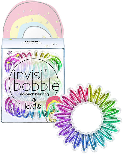 Резинка для волос «Magic Rainbow» | Slim | Invisibobble