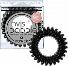 Резинка-браслет для волос «True Black»