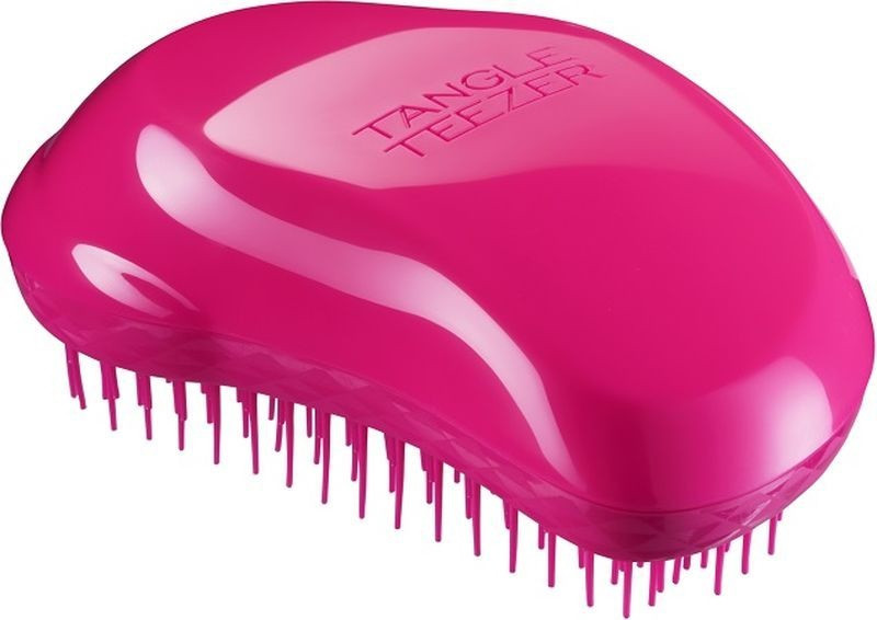 Расческа профессиональная «Pink Fizz» | The Original | Tangle Teezer