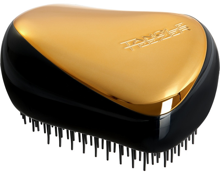 Расческа компактная Bronze Chrome | Compact Styler | Tangle Teezer