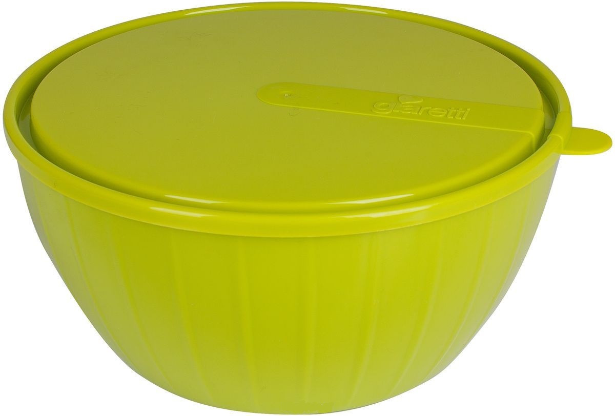 Салатник с крышкой (0,6 л) | Fiesta | Giaretti