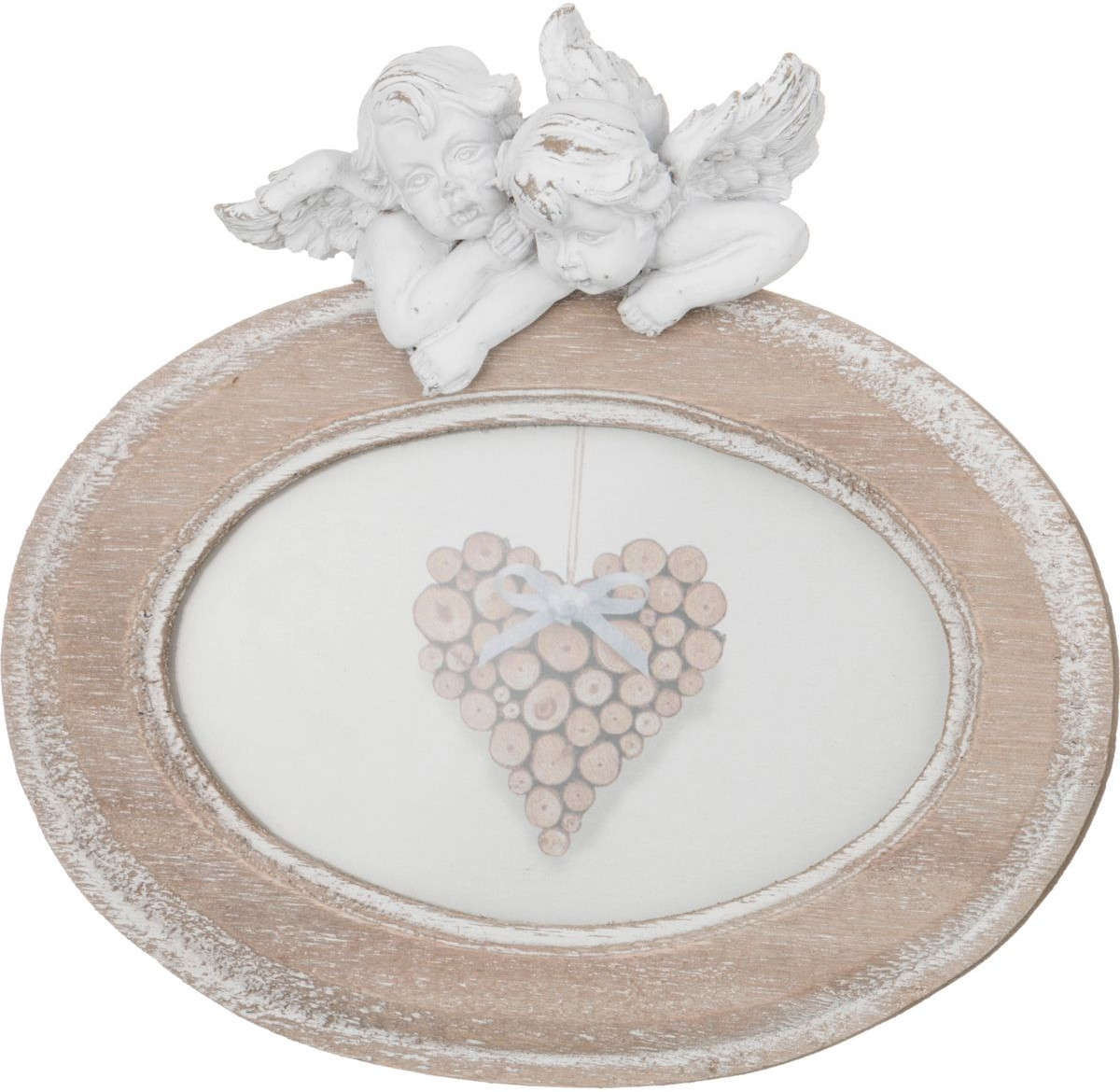 Фоторамка (20×19×5,5 см) | Семейный альбом | Lefard