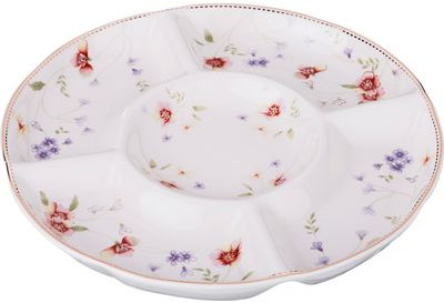 Менажница (31×31×3 см) | Moritz Zdekauer