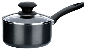 Ковш с крышкой