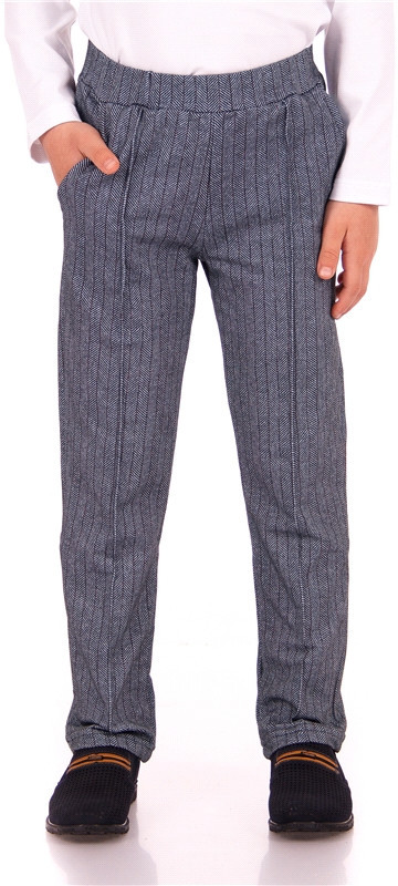 Брюки для мальчиков | Школьная пора | Апрель