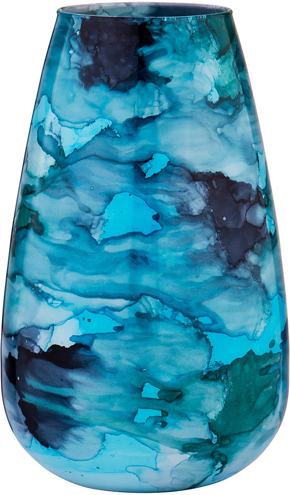 Ваза (высота 30 см) | Franco