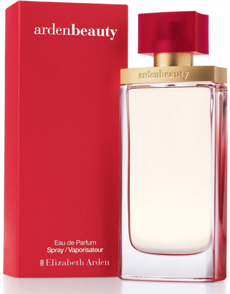 Парфюмированная вода «ArdenBeauty» | Elizabeth Arden
