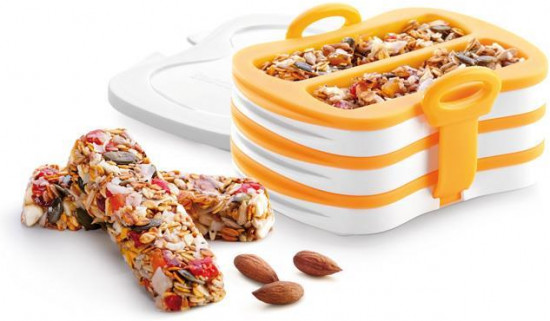 Пресс для приготовления батончиков