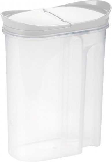 Контейнер для сыпучих продуктов «4Food» | 4Food | Tescoma