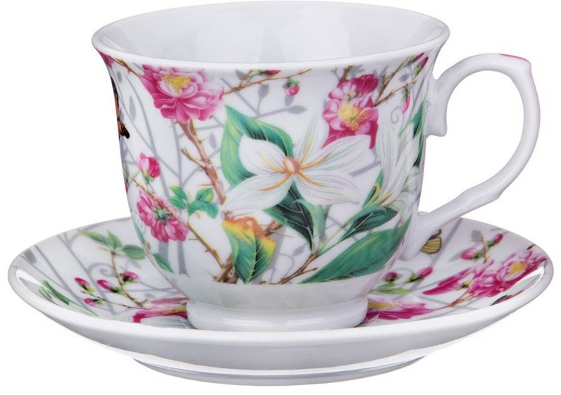 Чайная пара | Lefard