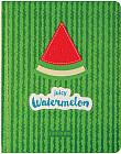 Дневник для 1-11 классов «Арбузный» (48 листов)