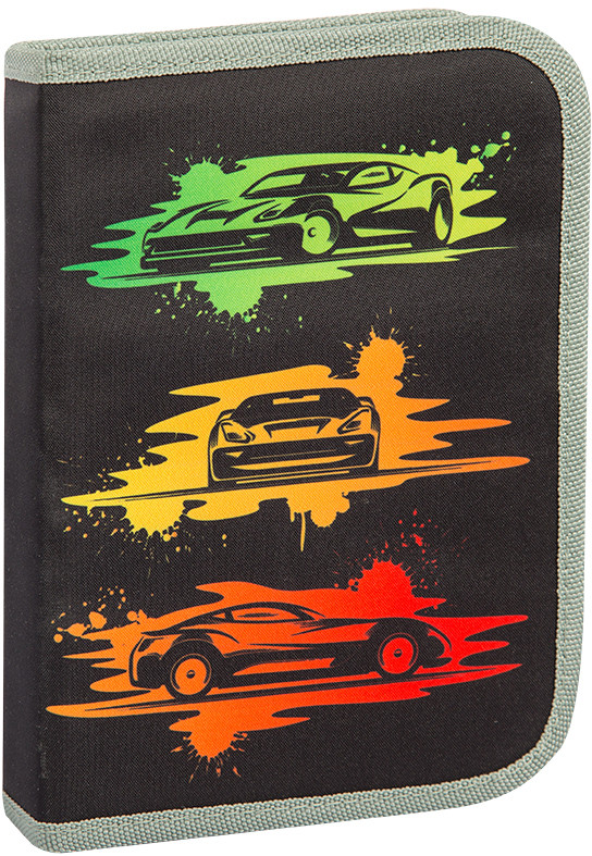 Пенал «Racing» | Berlingo