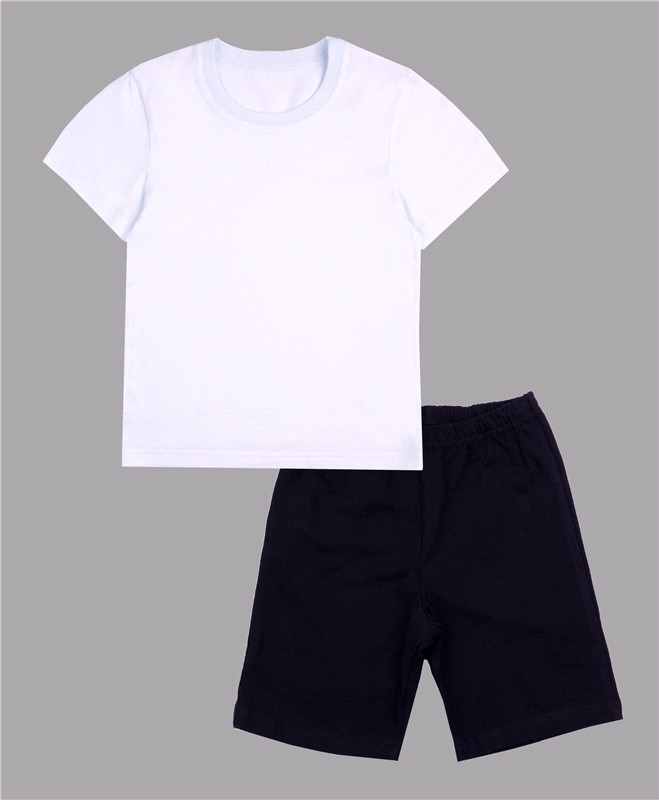 Комплект для мальчиков | Физкультура | Апрель