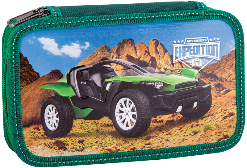 Пенал c ламинированным каркасом | Авто. Supercar | ArtSpace