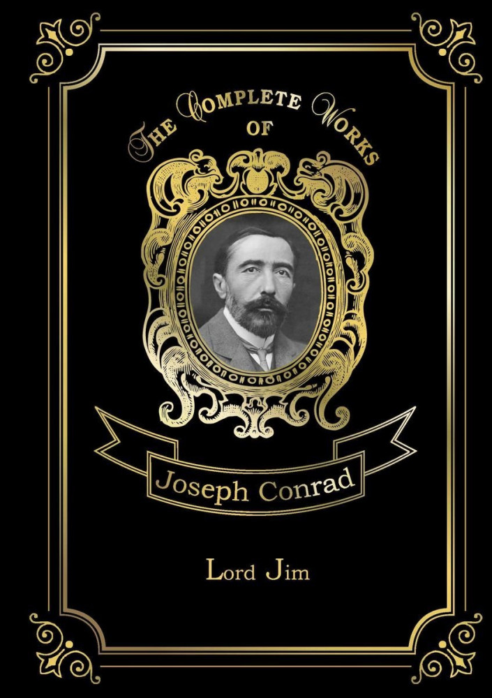 Lord Jim | The Complete Works of