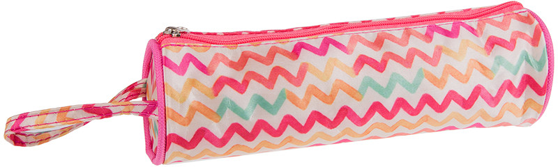 Пенал-тубус с ручкой «Весна» (20×6 см) | ArtSpace